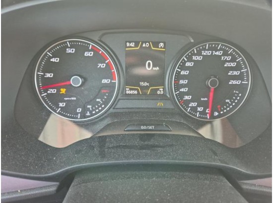 2017 Seat Leon Xcellence