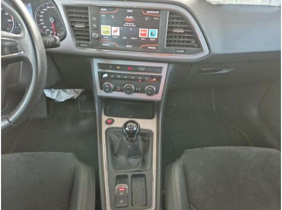 2017 Seat Leon Xcellence
