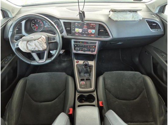 2017 Seat Leon Xcellence