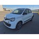 2016 Renault Twingo Cosmic