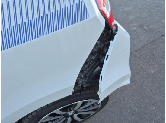 2016 Renault Twingo Cosmic
