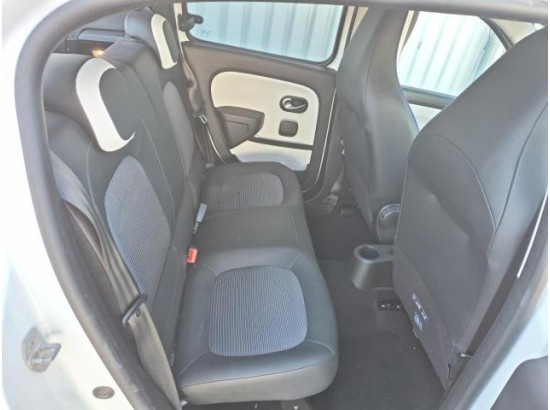 2016 Renault Twingo Cosmic