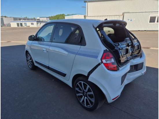 2016 Renault Twingo Cosmic