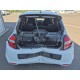 2016 Renault Twingo Cosmic