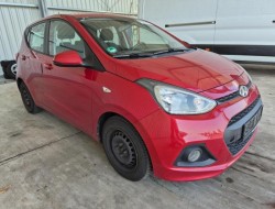 2016 Hyundai i10 Trend