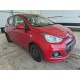 2016 Hyundai i10 Trend