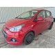 2016 Hyundai i10 Trend