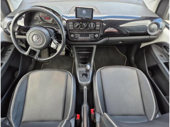 2015 Volkswagen up! move up!