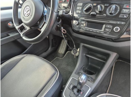 2015 Volkswagen up! move up!