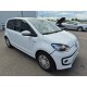 2015 Volkswagen up! move up!
