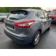 2016 Nissan Qashqai Visia
