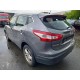 2016 Nissan Qashqai Visia