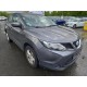 2016 Nissan Qashqai Visia
