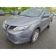 2016 Nissan Qashqai Visia