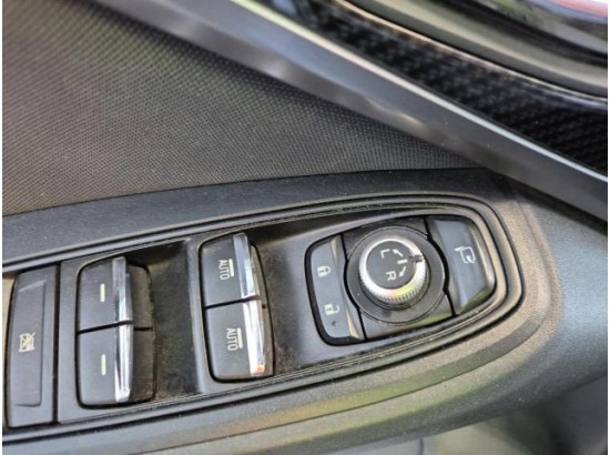 2018 Subaru XV Comfort