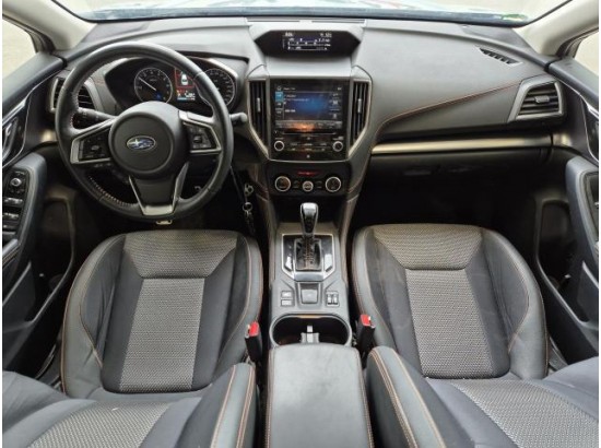 2018 Subaru XV Comfort