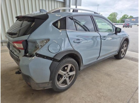 2018 Subaru XV Comfort