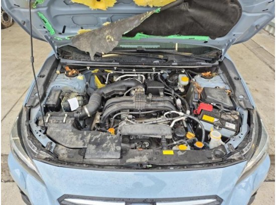 2018 Subaru XV Comfort