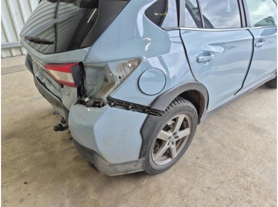 2018 Subaru XV Comfort