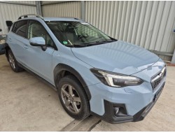 2018 Subaru XV Comfort 2018 Subaru XV Comfort