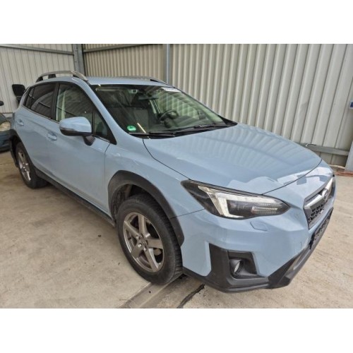 2018 Subaru XV Comfort