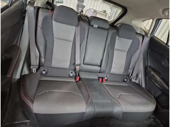 2018 Subaru XV Comfort