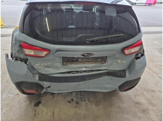 2018 Subaru XV Comfort
