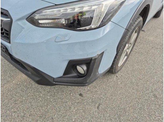 2018 Subaru XV Comfort