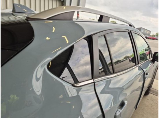 2018 Subaru XV Comfort