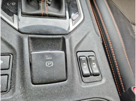 2018 Subaru XV Comfort