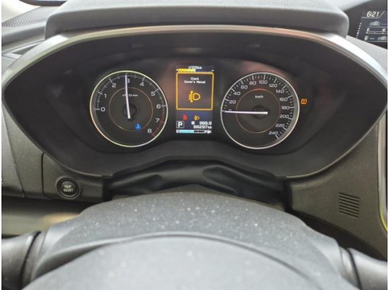 2018 Subaru XV Comfort