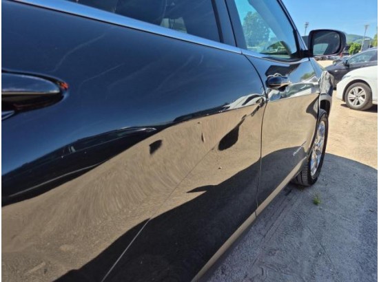 2015 Jeep Cherokee Limited 4WD