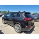 2015 Jeep Cherokee Limited 4WD