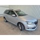 2019 Skoda Fabia Combi Soleil