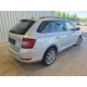 2019 Skoda Fabia Combi Soleil