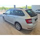 2019 Skoda Fabia Combi Soleil