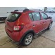 2016 Dacia Sandero II Stepway Prestige