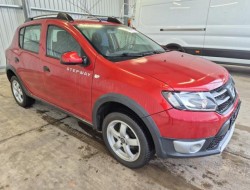 2016 Dacia Sandero II Stepway Prestige