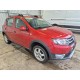 2016 Dacia Sandero II Stepway Prestige