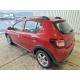 2016 Dacia Sandero II Stepway Prestige