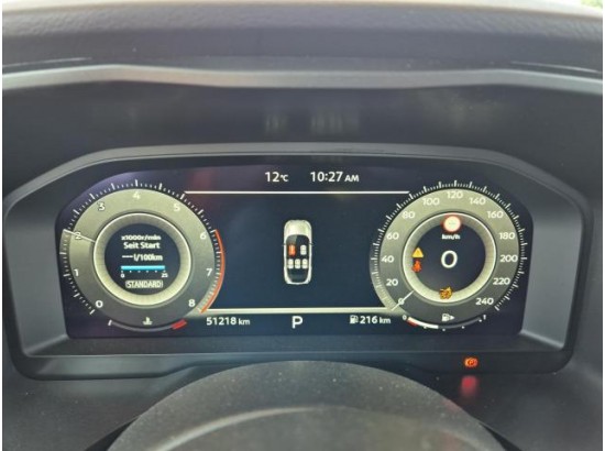 2025 Nissan Qashqai N-Connecta