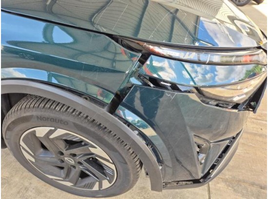 2025 Nissan Qashqai N-Connecta