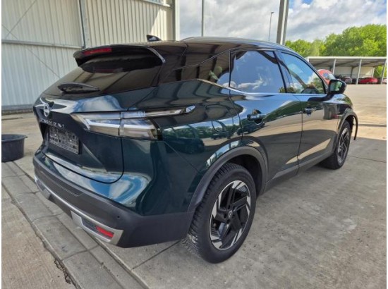 2025 Nissan Qashqai N-Connecta