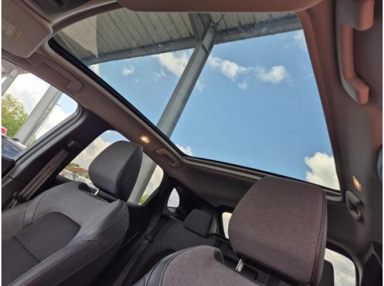 2025 Nissan Qashqai N-Connecta