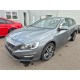 2017 Volvo V60 Kombi Linje Svart