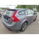 2017 Volvo V60 Kombi Linje Svart
