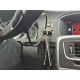 2017 Volvo V60 Kombi Linje Svart