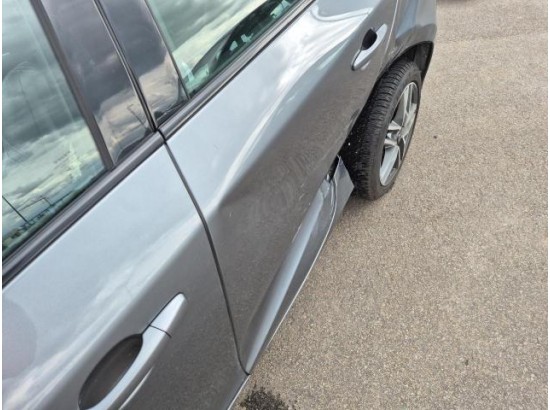 2017 Volvo V60 Kombi Linje Svart