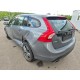 2017 Volvo V60 Kombi Linje Svart