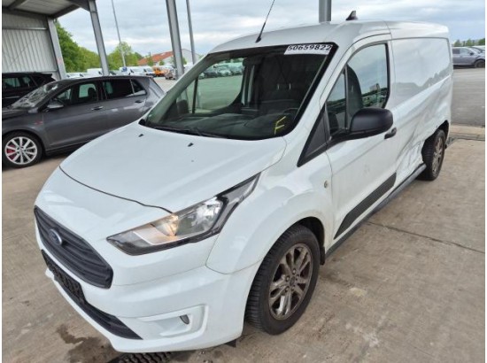 2021 Ford Transit Connect Kasten Lang Trend